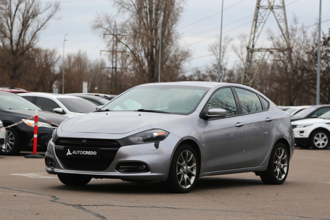 Dodge Dart