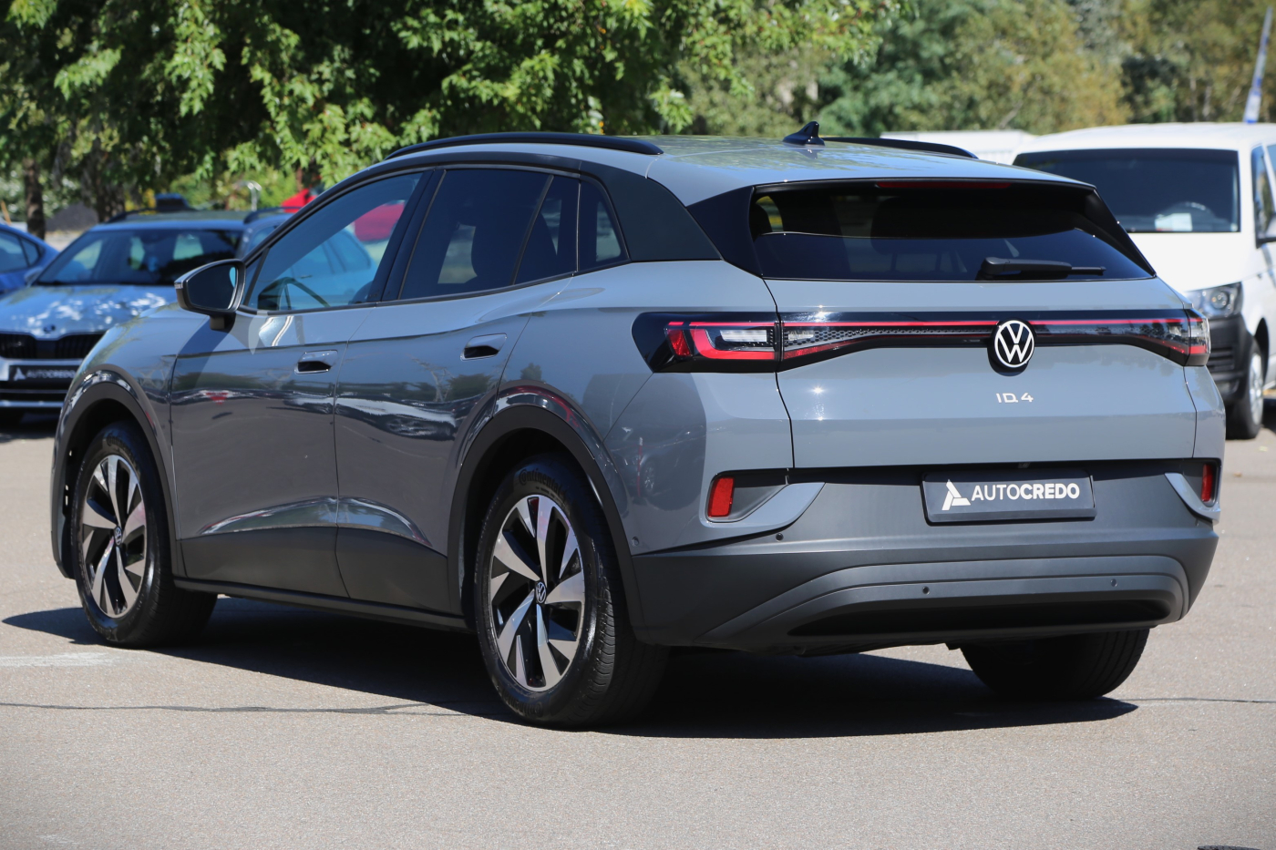Volkswagen ID.4