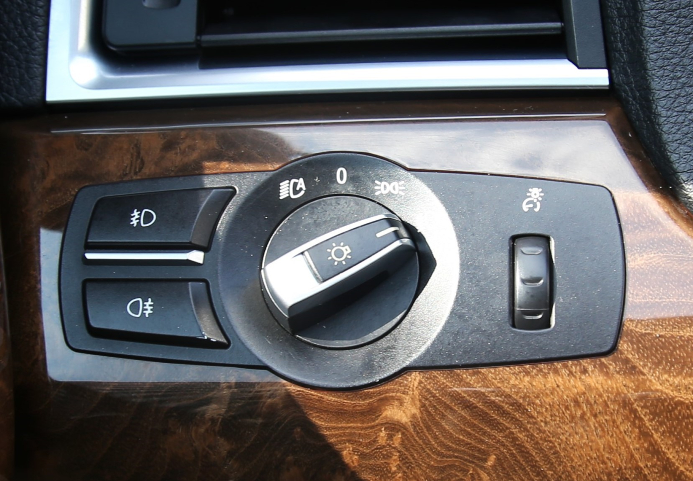 BMW 5 Series GT