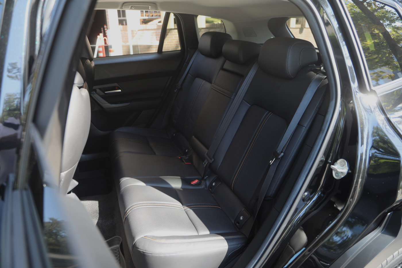 Mazda CX-50