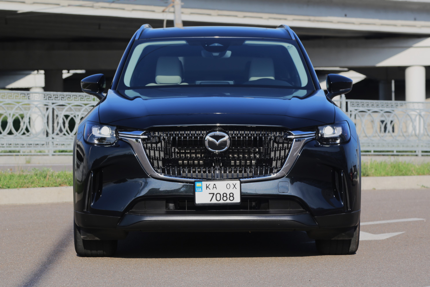 Mazda CX-90