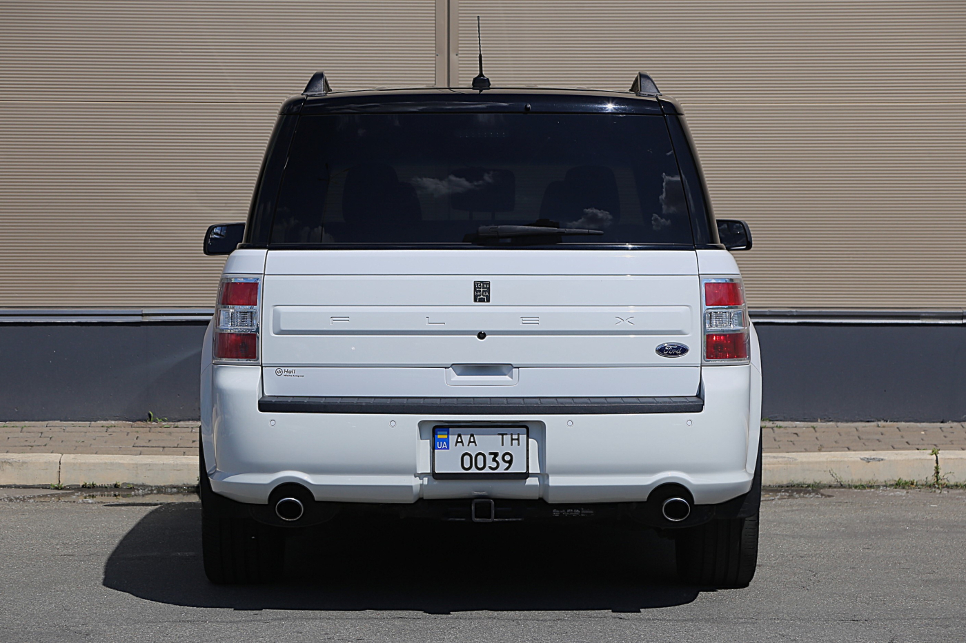 Ford Flex