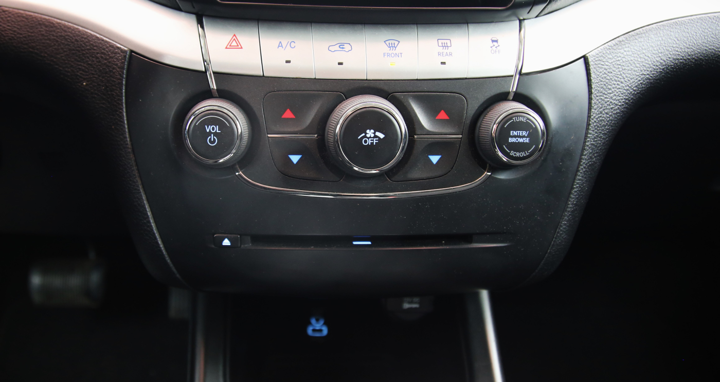 Dodge Journey