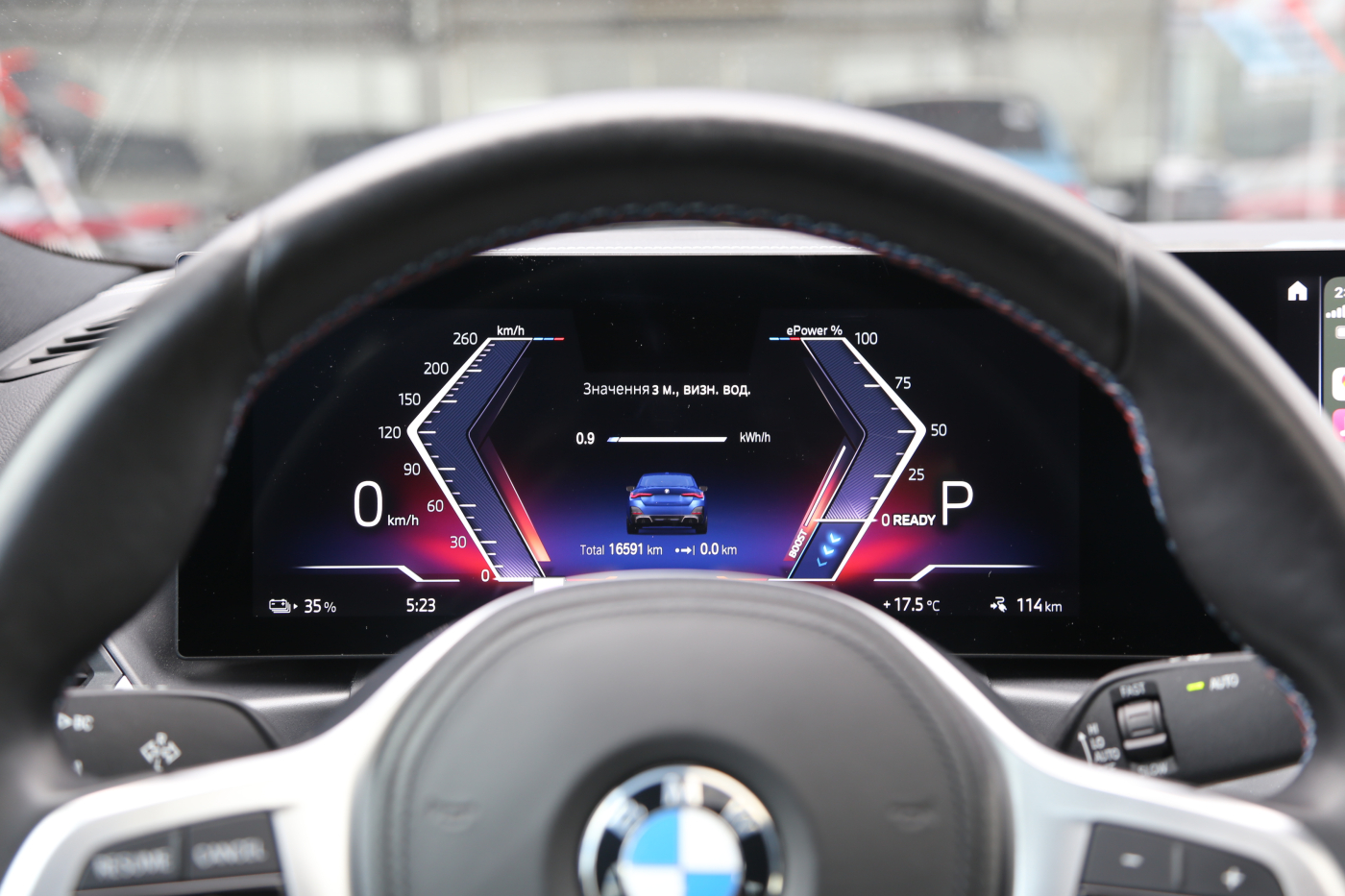 BMW i4
