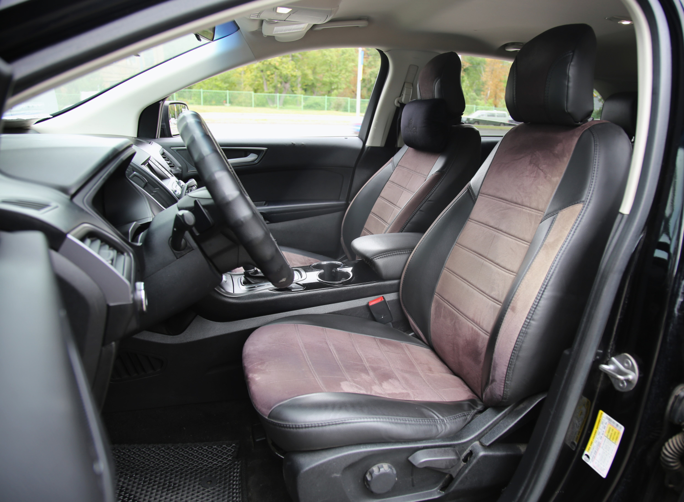 Ford Edge