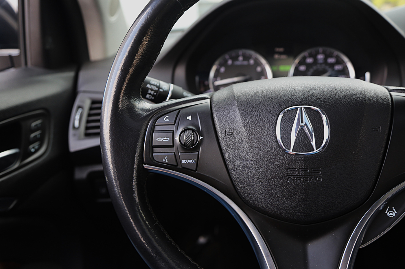 Acura MDX