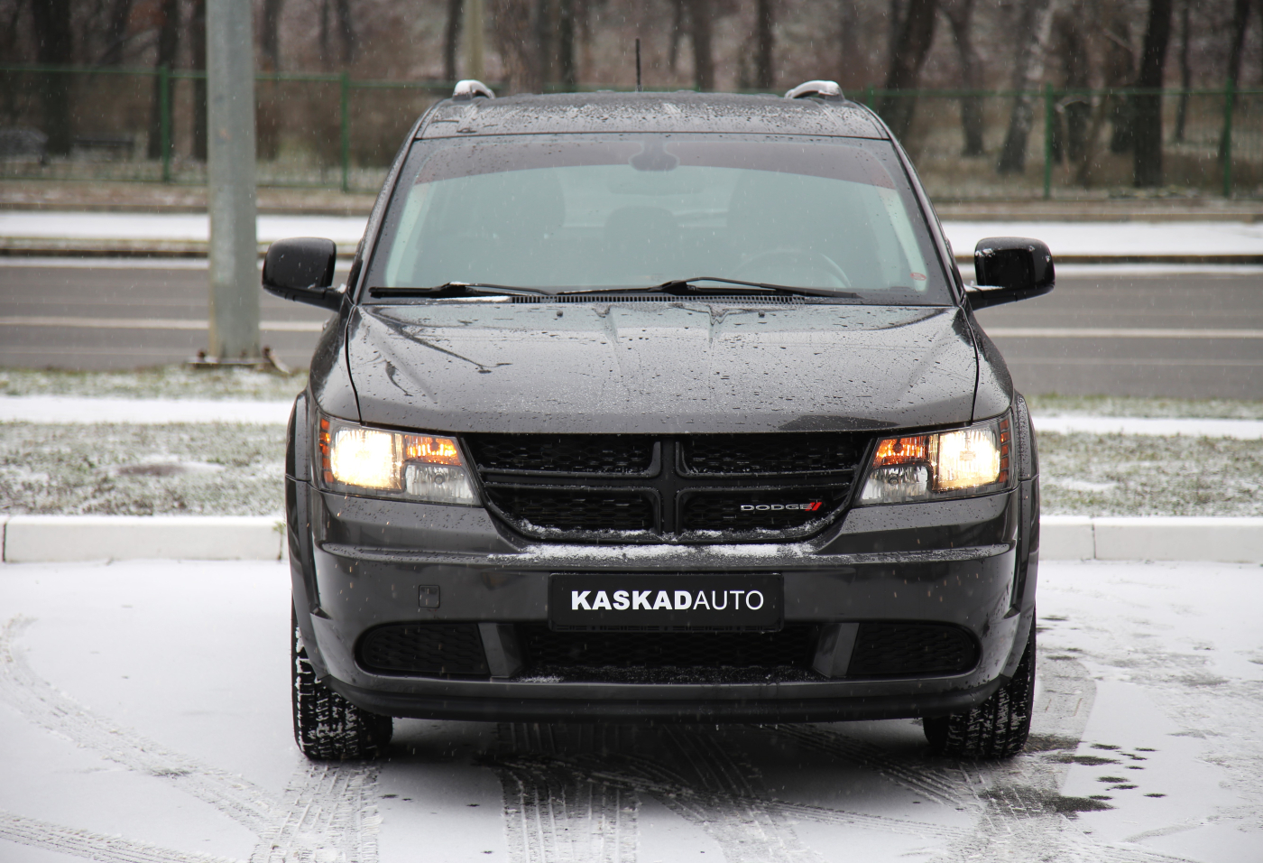 Dodge Journey