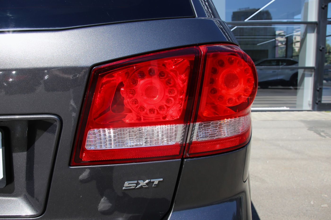 Dodge Journey