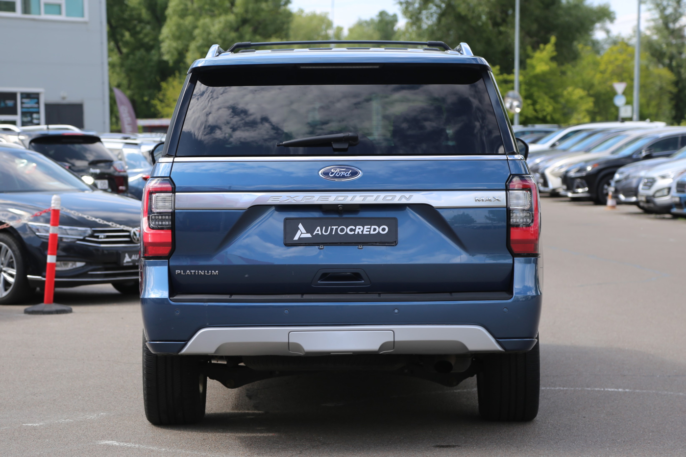 Ford Expedition