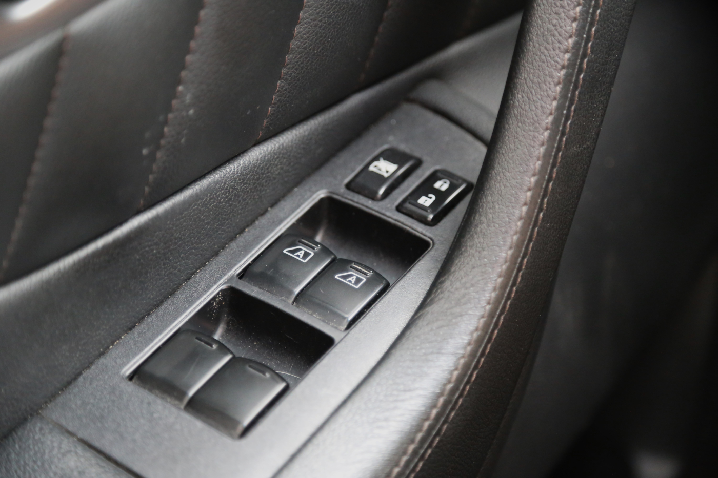 Infiniti FX 35