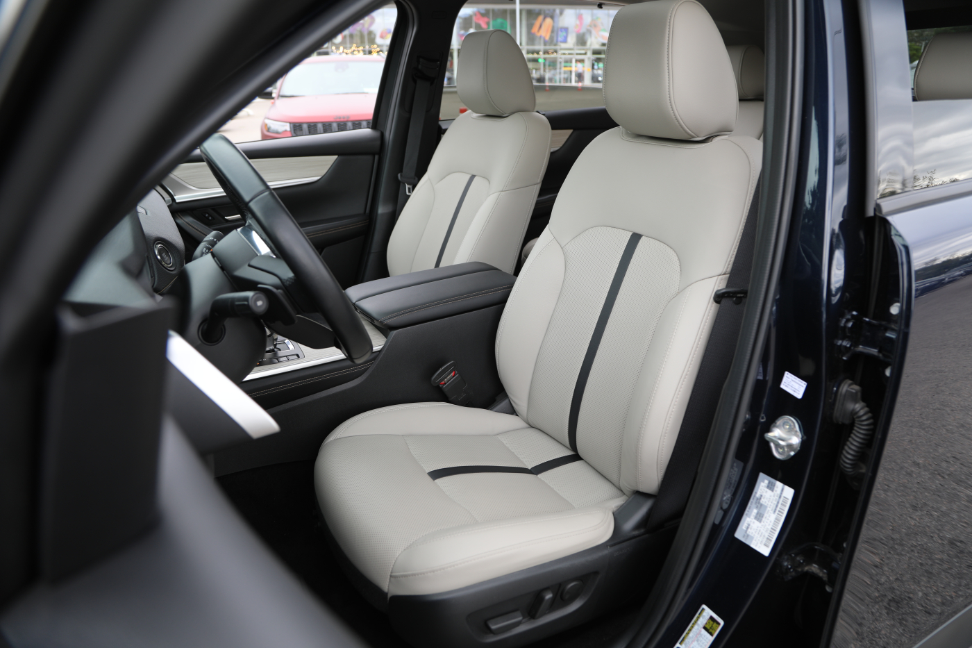 Mazda CX-90