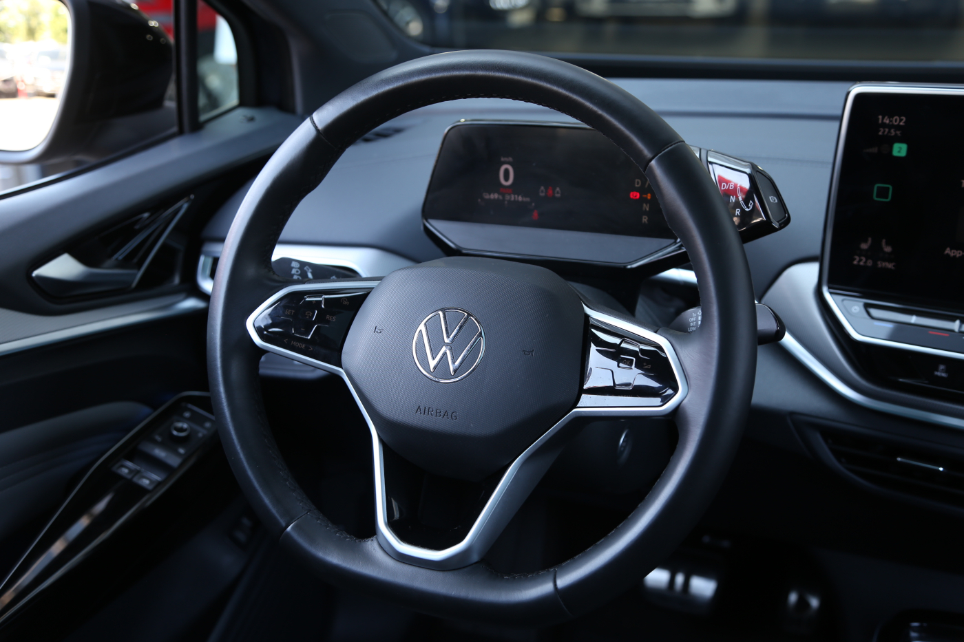 Volkswagen ID.4