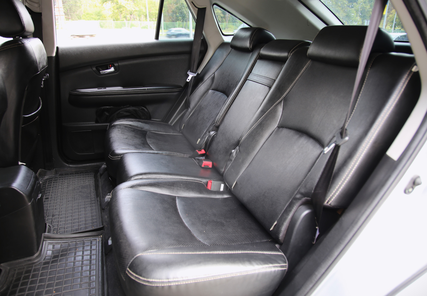 BYD S6