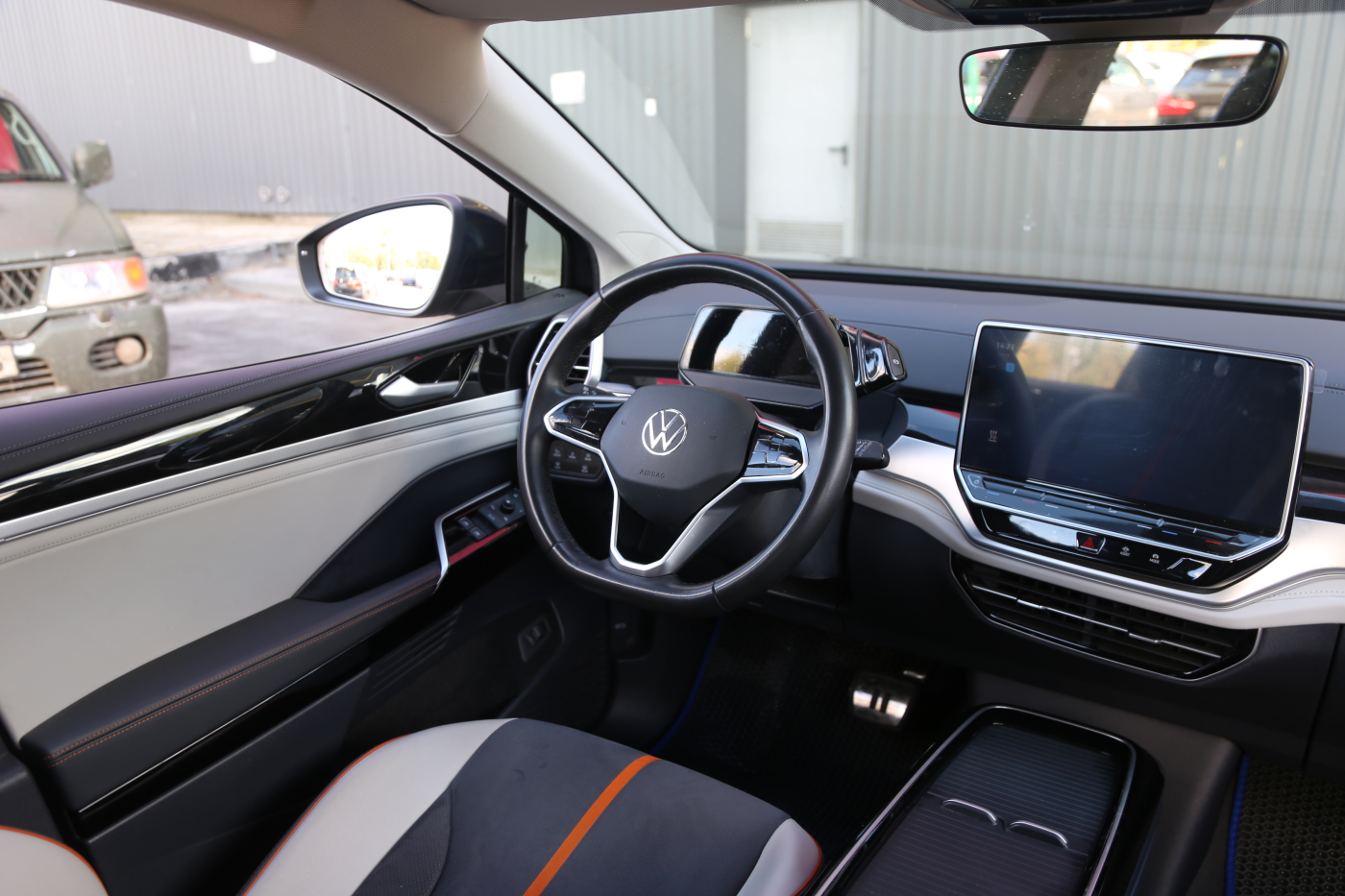 Volkswagen ID.6