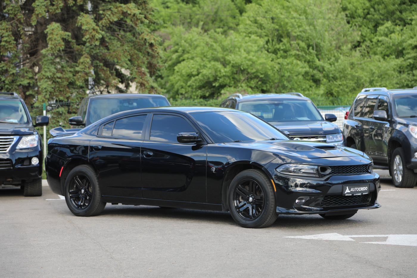 Dodge Charger