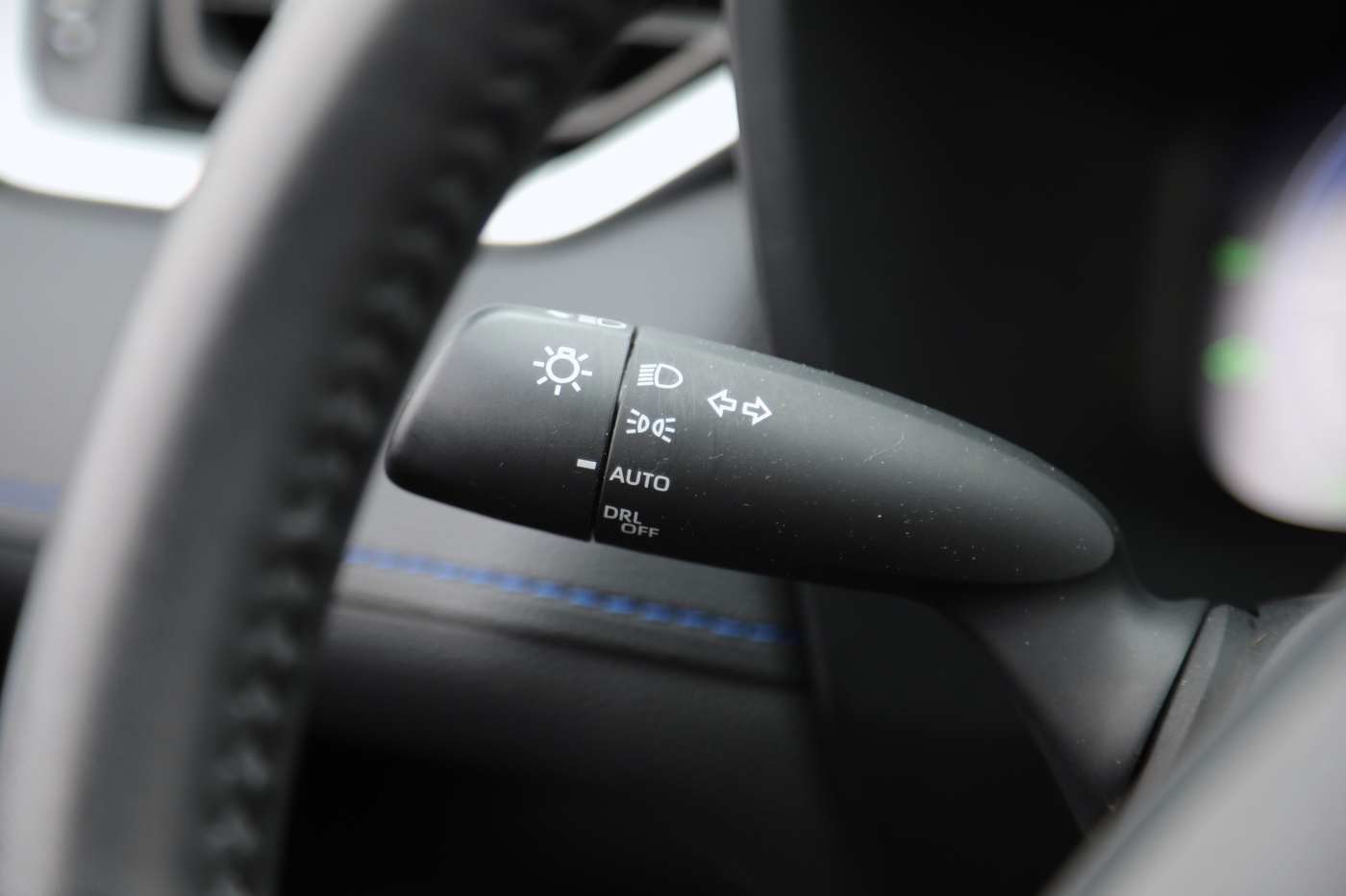 Toyota RAV4 EV
