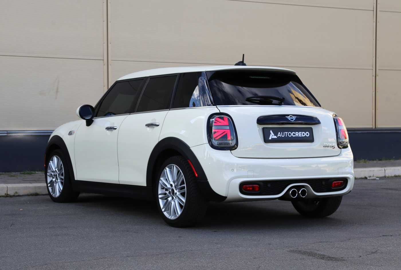 MINI Classic
