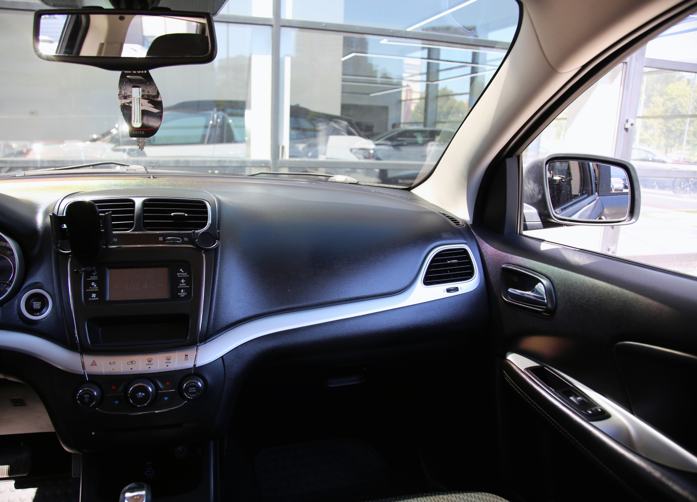 Dodge Journey