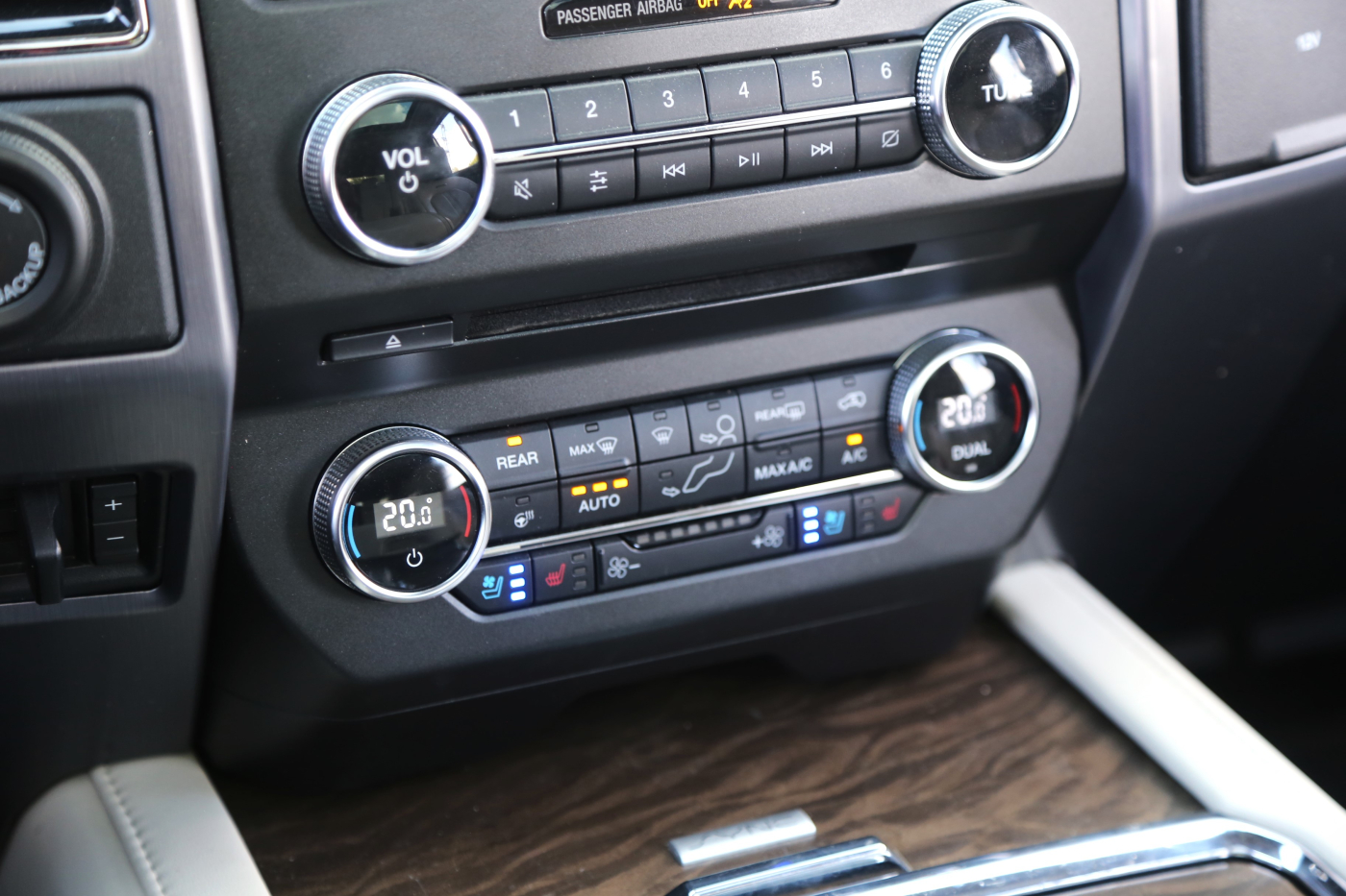Ford Expedition