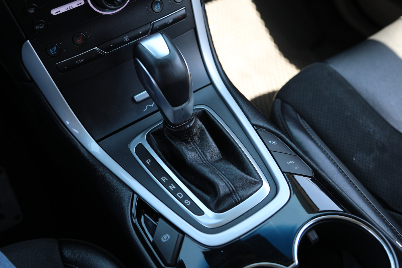 Ford Edge