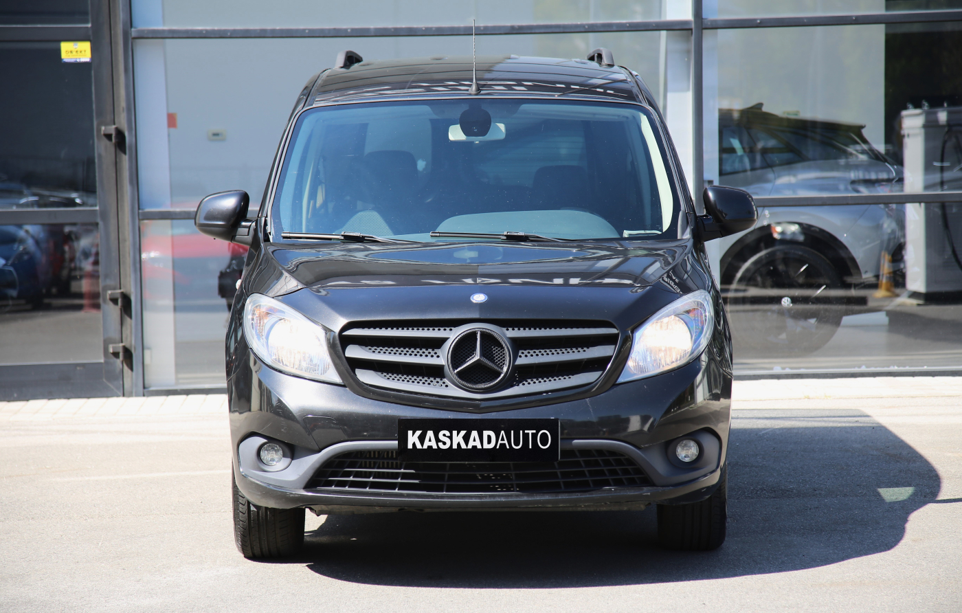 Mercedes-Benz Citan