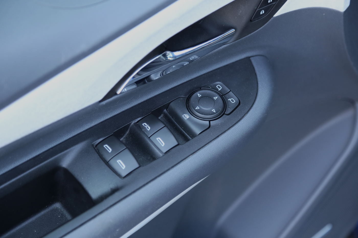 Chevrolet Bolt EV
