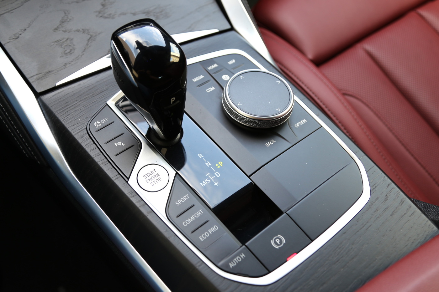 BMW 4 Series Gran Coupe