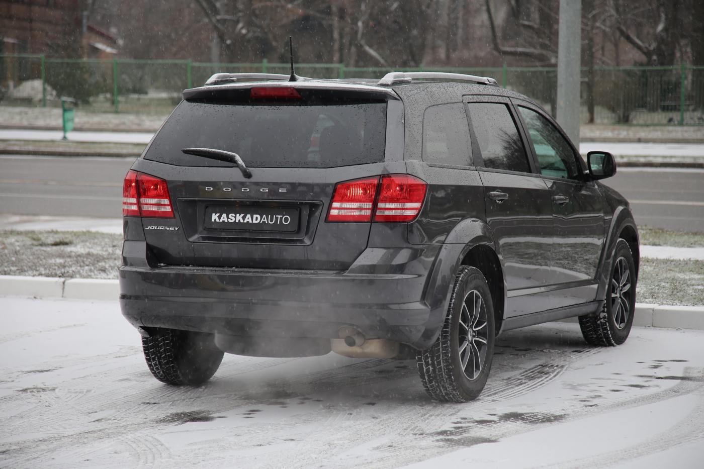 Dodge Journey