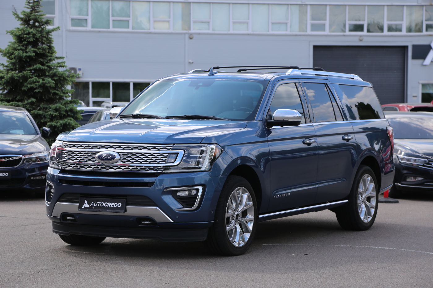 Ford Expedition