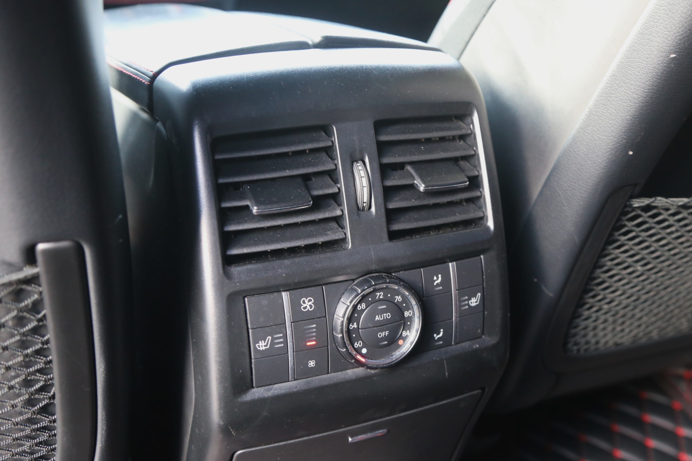 Mercedes-Benz GL-Class