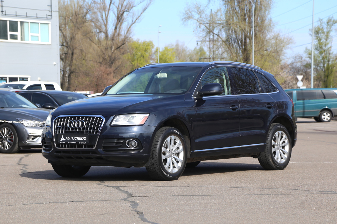 Audi Q5