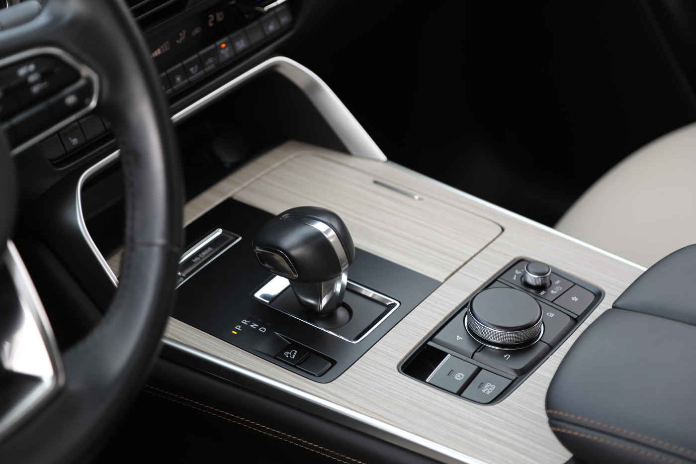 Mazda CX-90