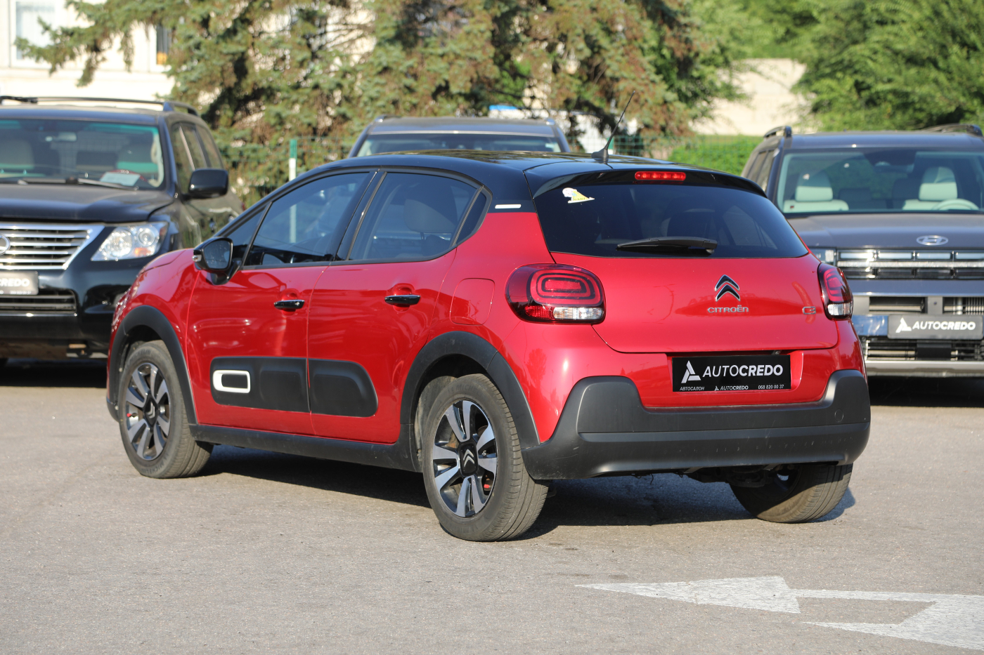 Citroen C3