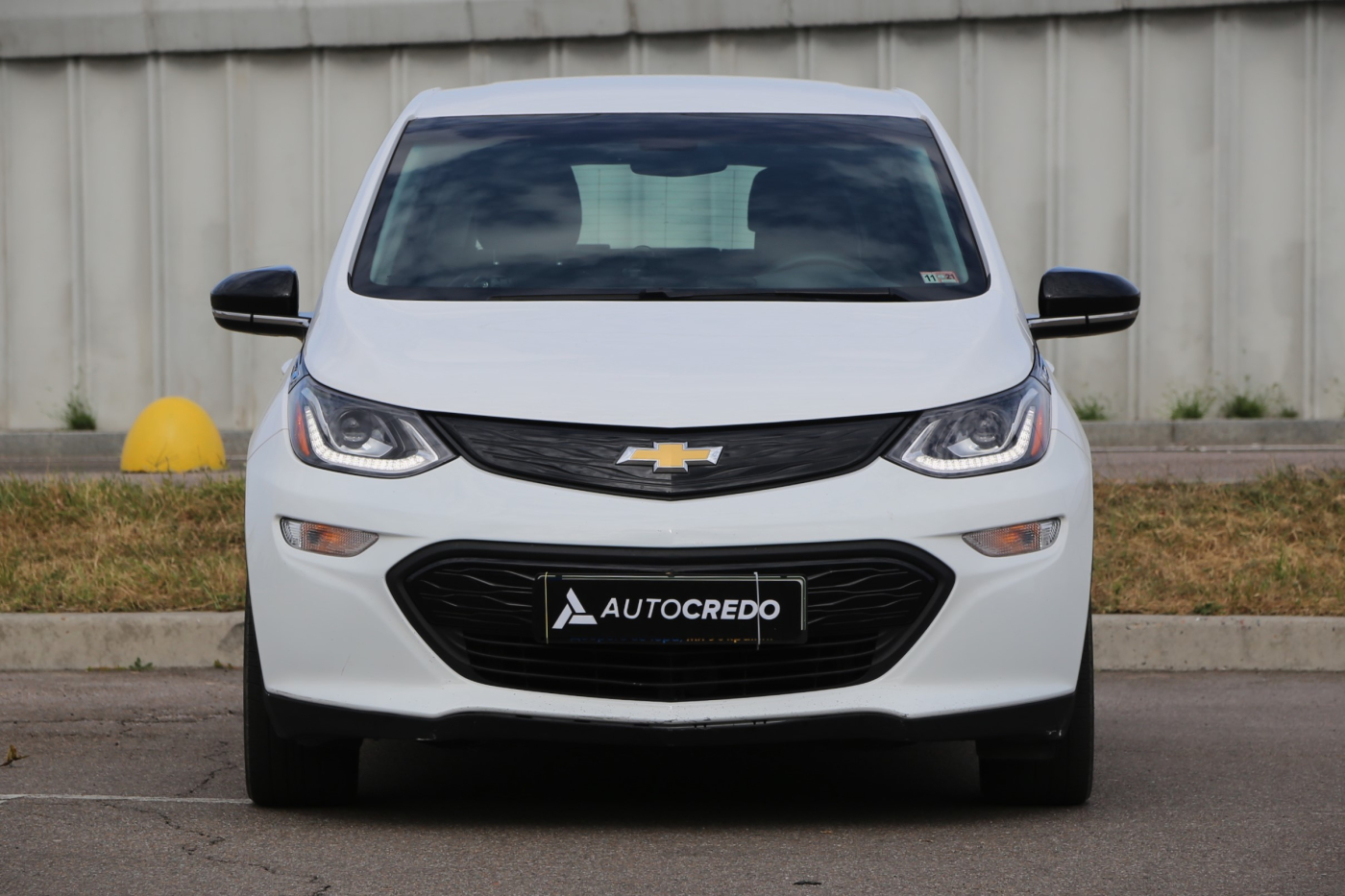 Chevrolet Bolt EV