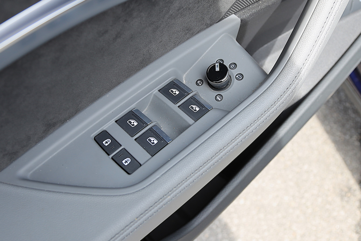 Audi e-tron Sportback