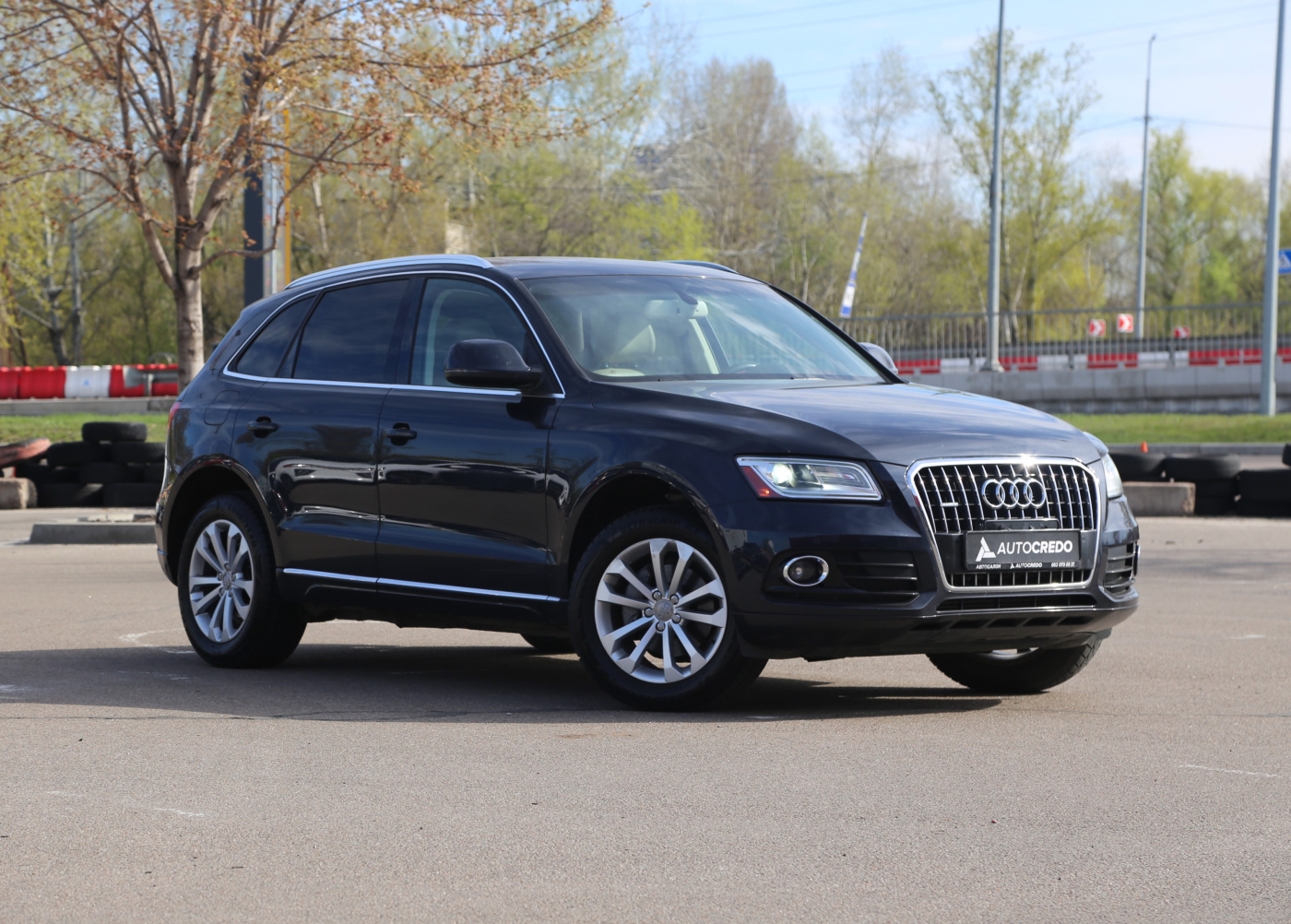 Audi Q5