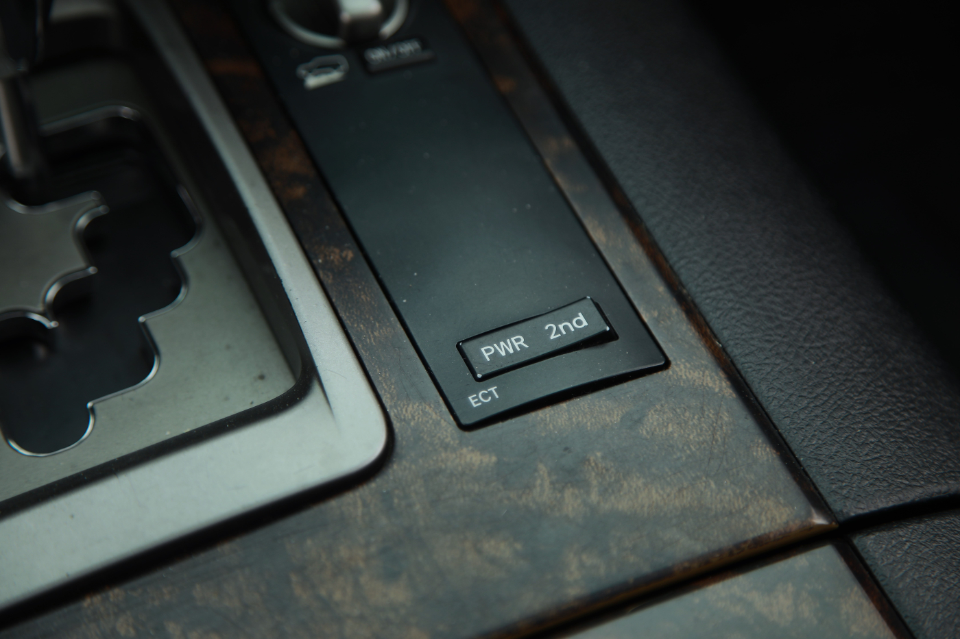 Toyota Land Cruiser (все)