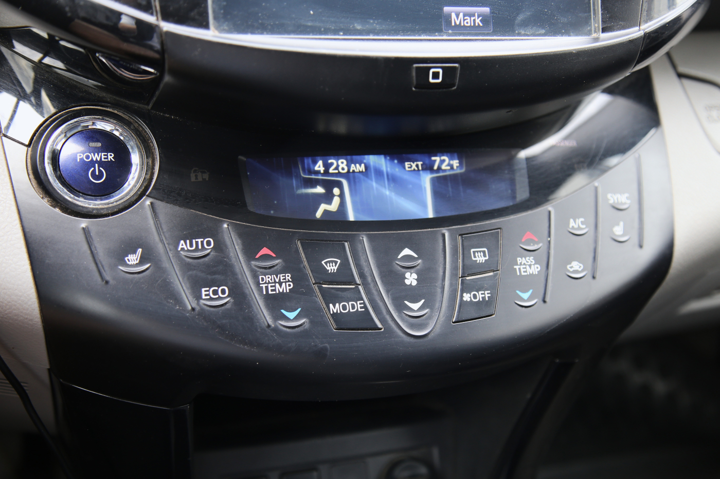 Toyota RAV4 EV