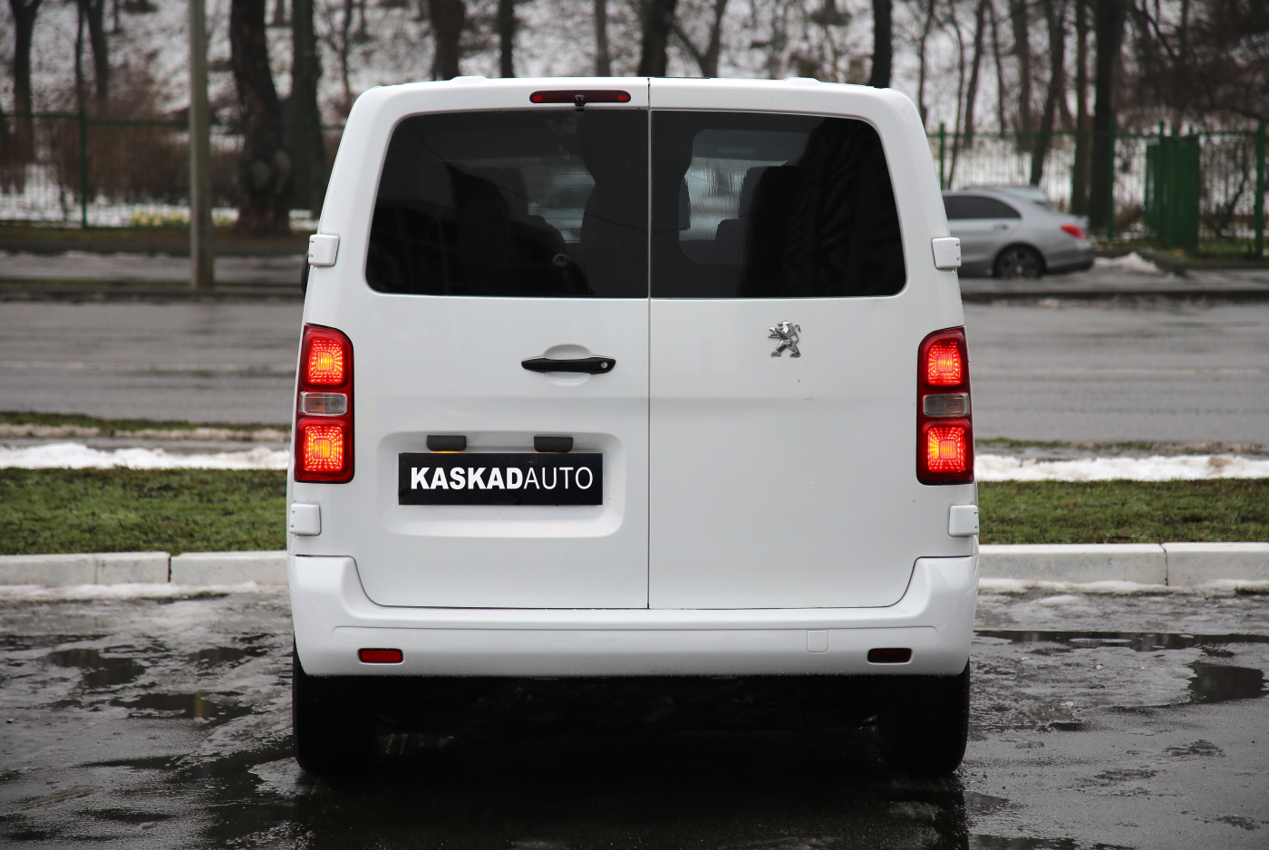 Peugeot Expert
