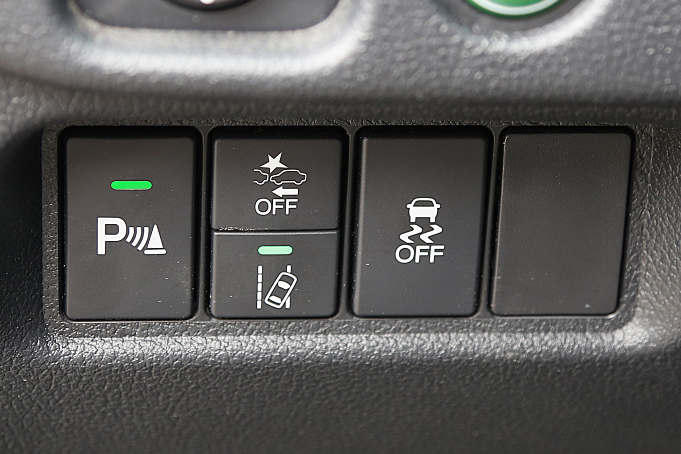 Honda Passport
