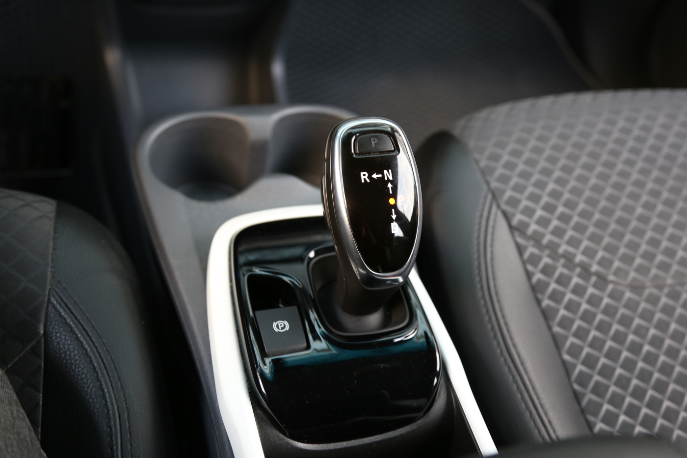 Chevrolet Bolt EV