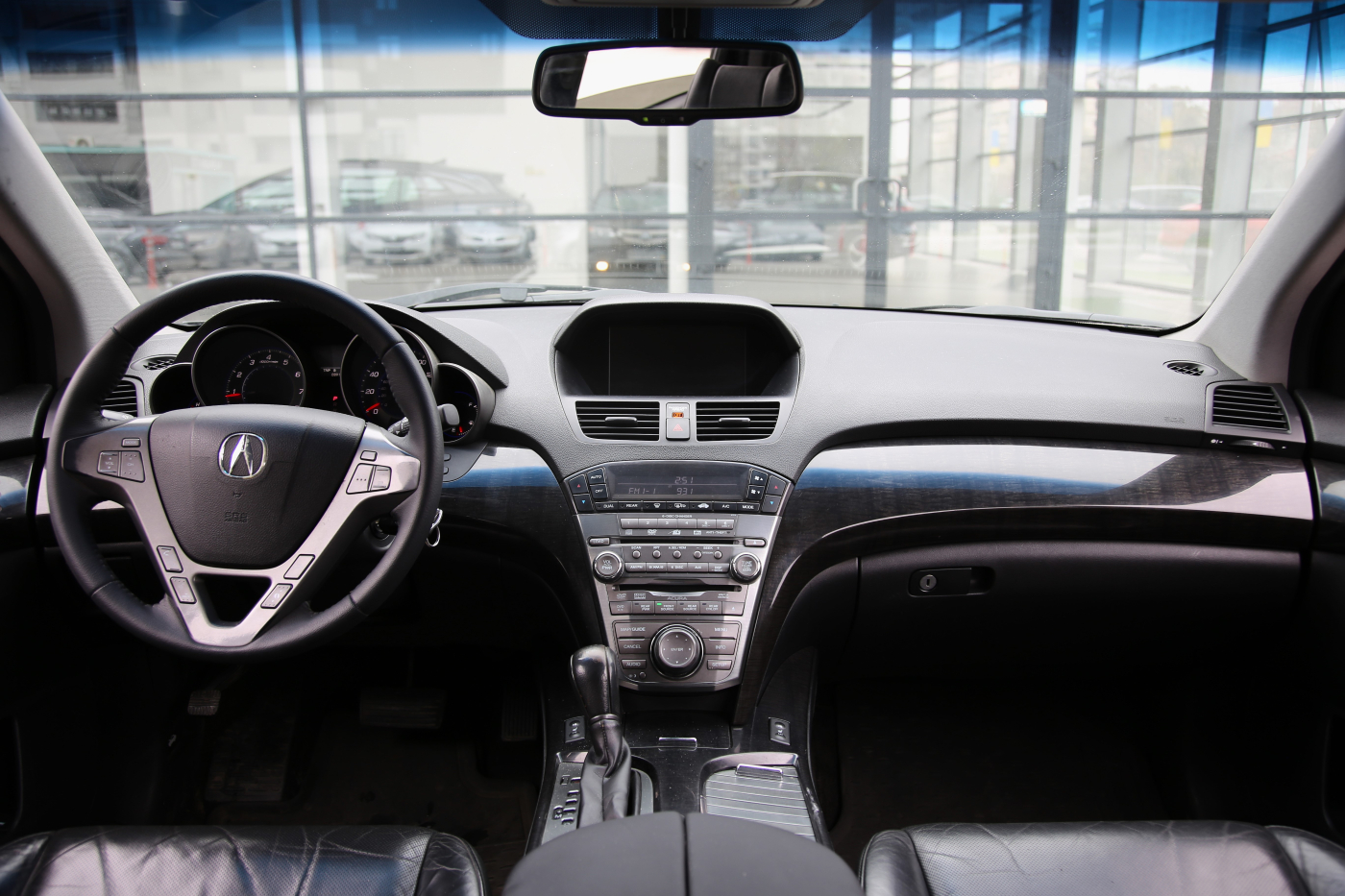 Acura MDX
