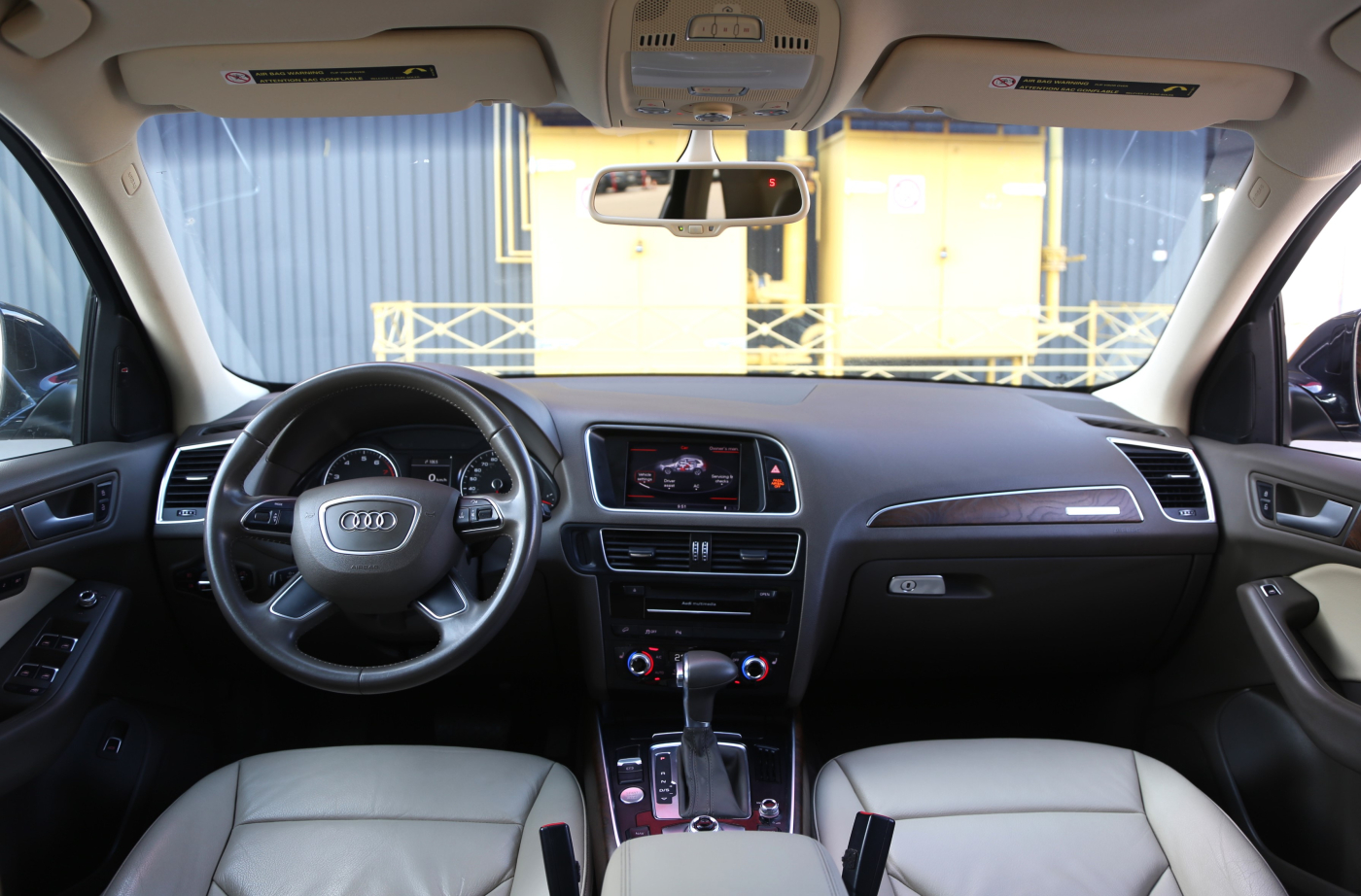 Audi Q5