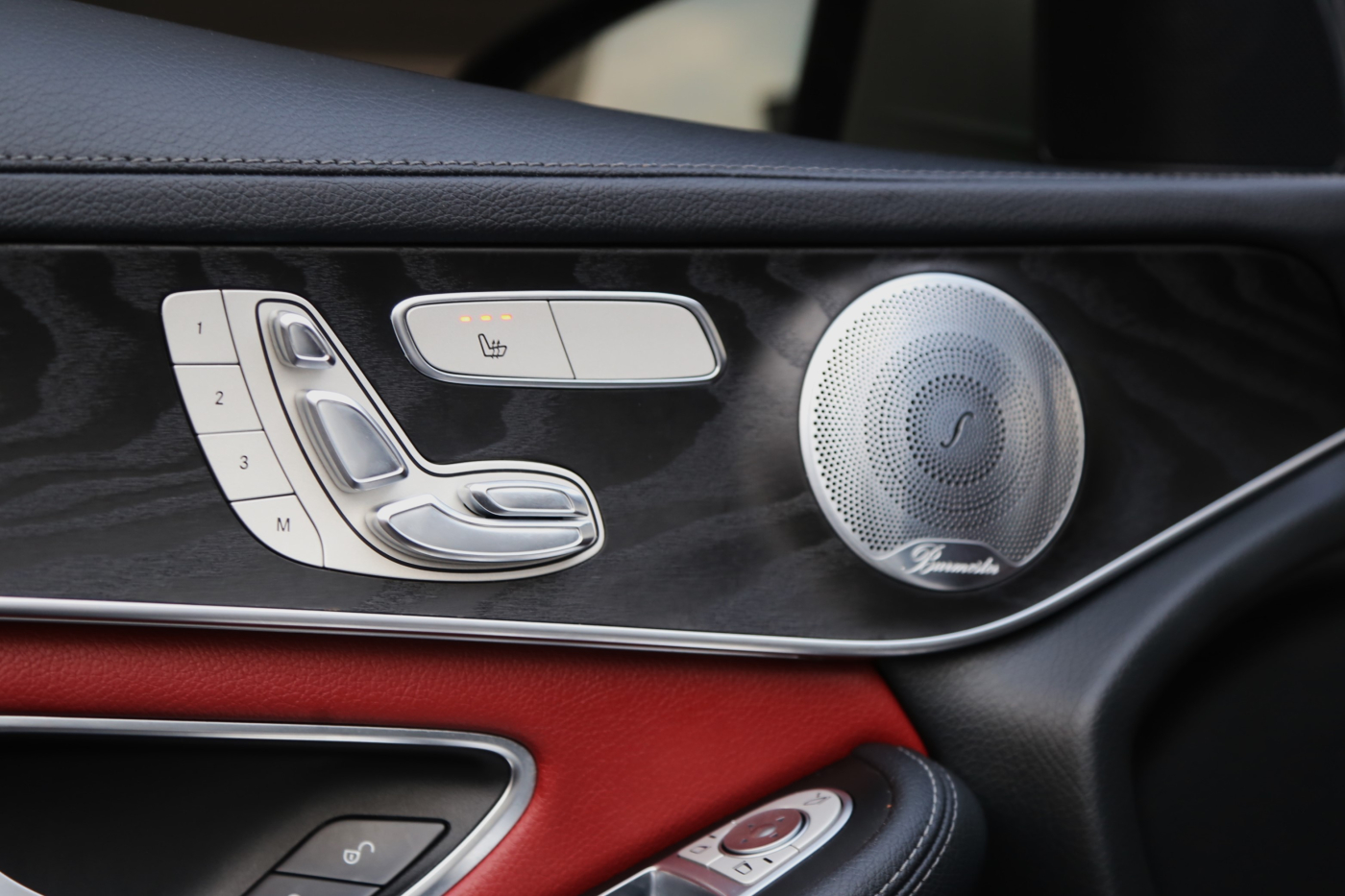 Mercedes-Benz GLC-Class Coupe