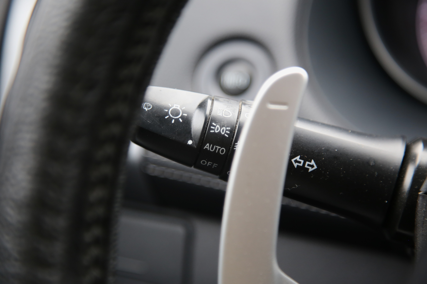 Mitsubishi Outlander XL
