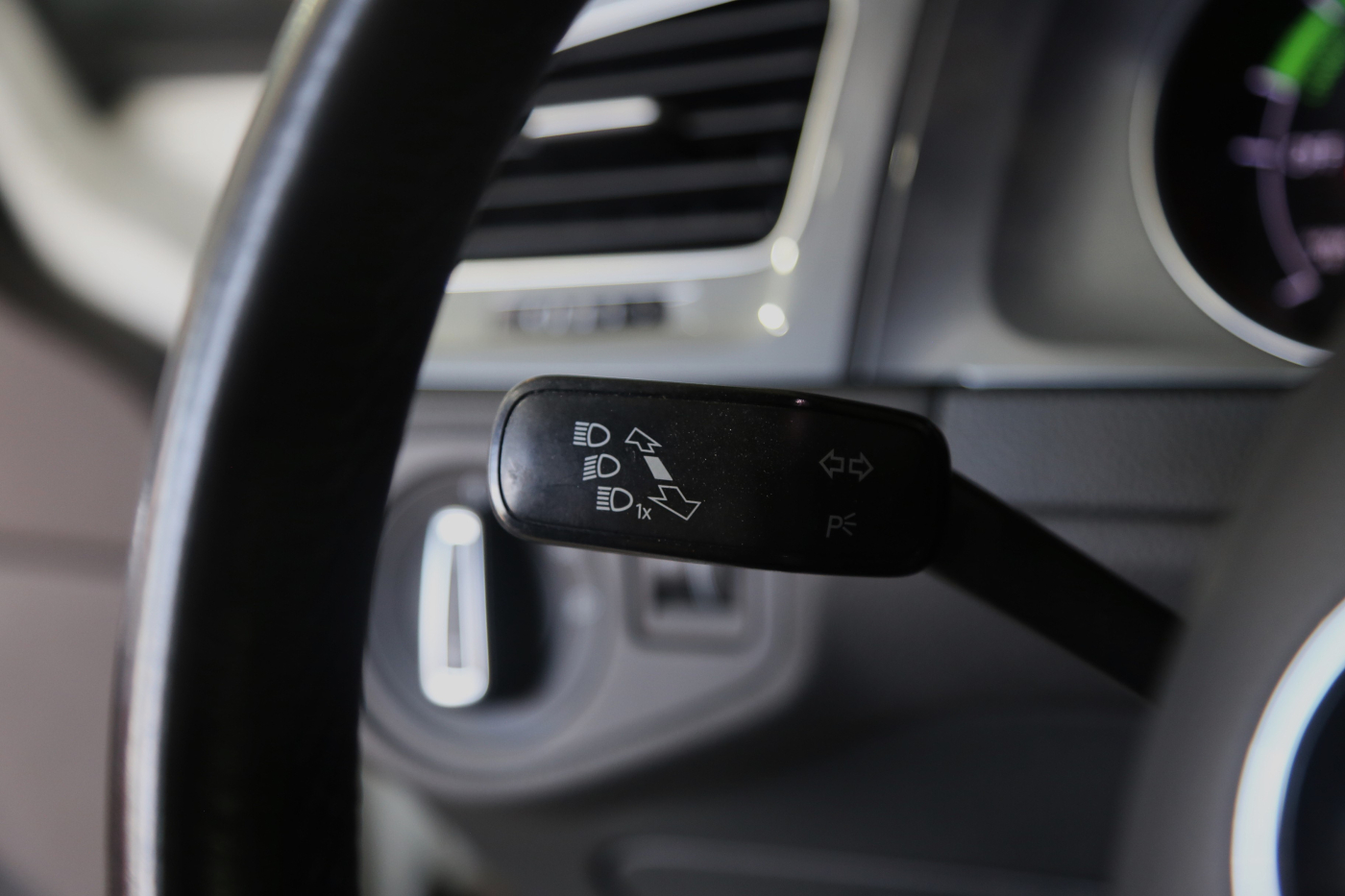 Volkswagen e-Golf