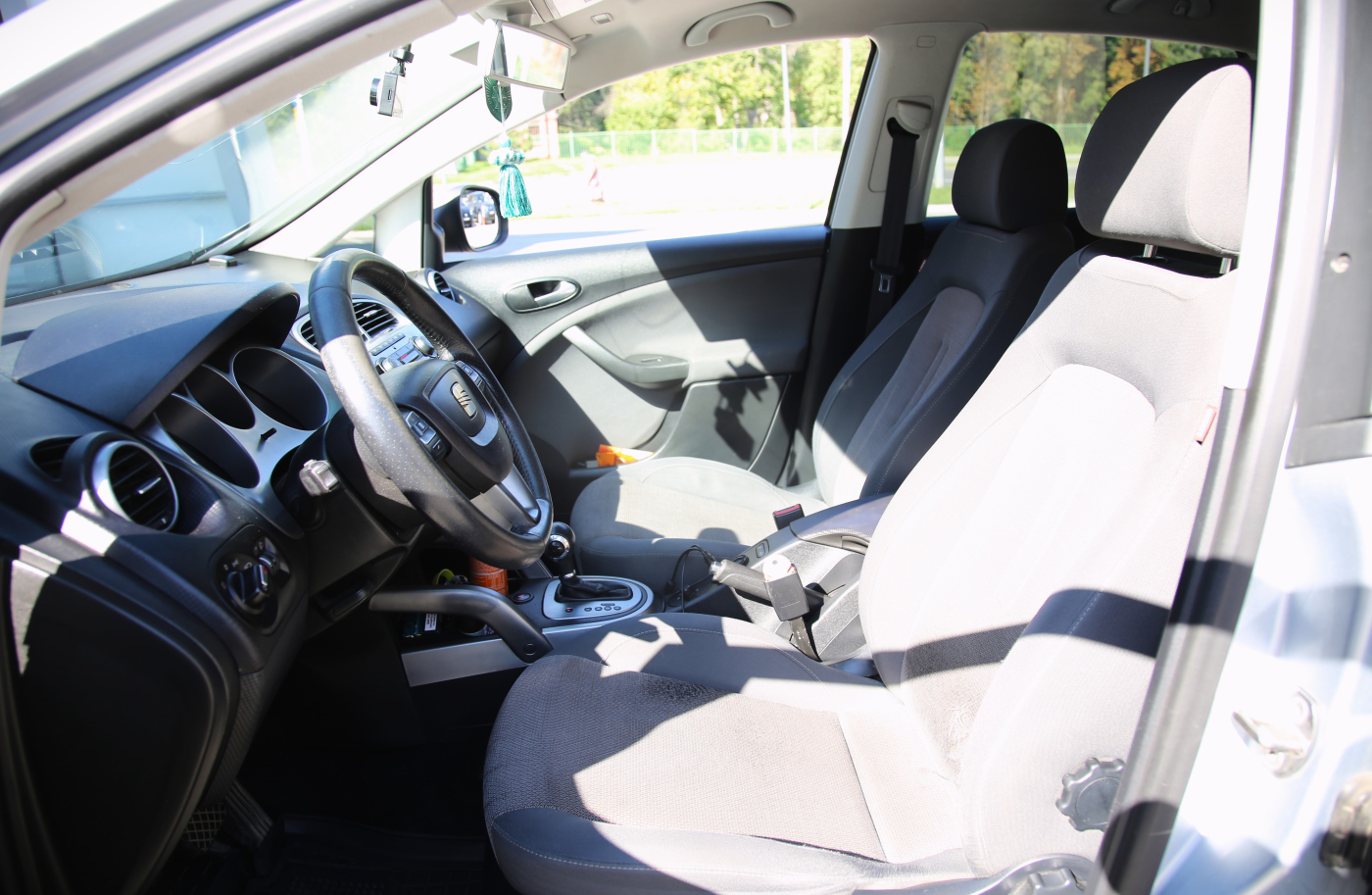 Seat Altea XL