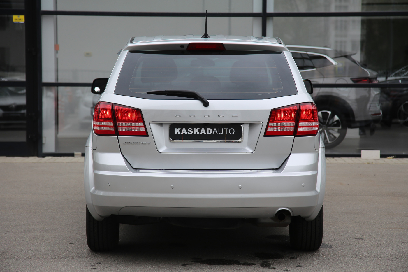 Dodge Journey