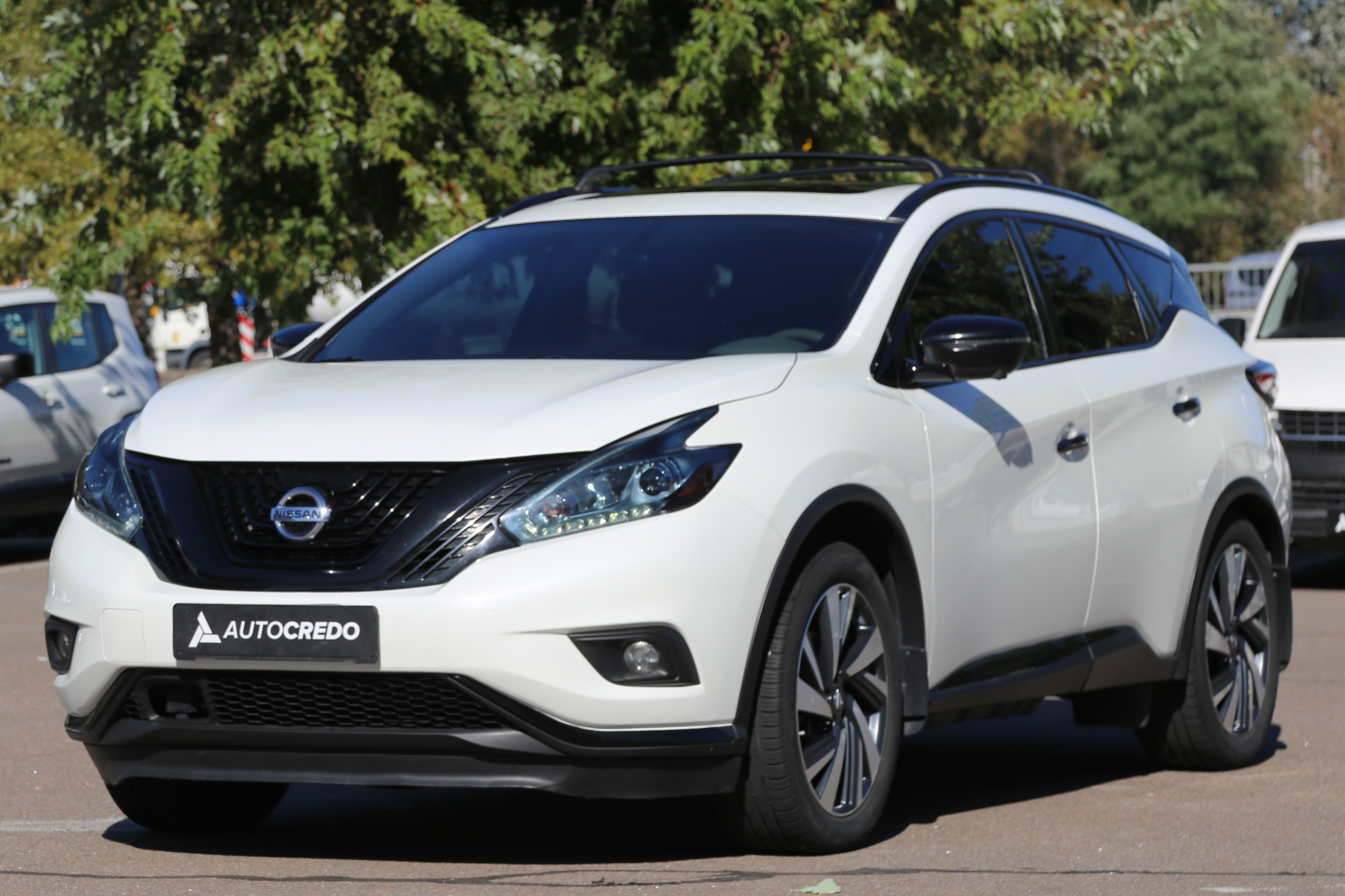 Nissan Murano