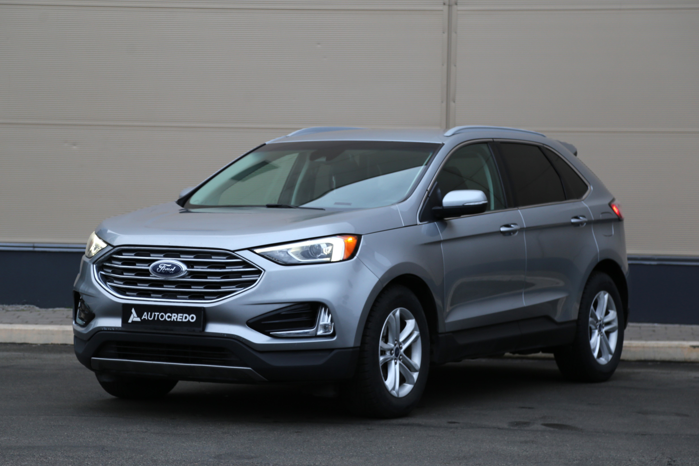 Ford Edge